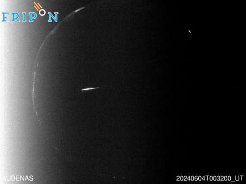 Full size image detection Aubenas (FRRA06) 2024-06-04 00:32:00 Universal Time