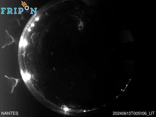 Full size image detection Nantes (FRPL01) 2024-06-13 00:51:06 Universal Time