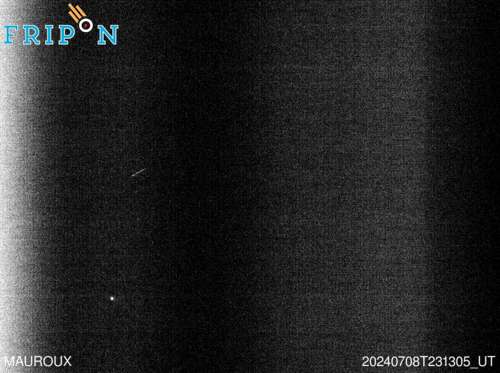 Full size image detection Mauroux (FRMP06) 2024-07-08 23:13:05 Universal Time