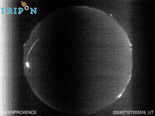 Full size image detection CEREGE  Aix-en-Provence  (FRPA02) 2024-07-10 20:55:16 Universal Time