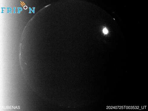 Full size image detection Aubenas (FRRA06) 2024-07-25 00:35:32 Universal Time