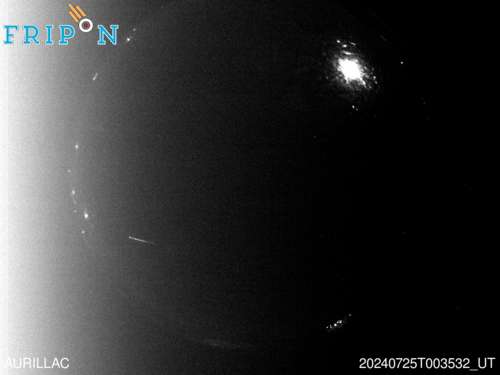 Full size image detection Aurillac (FRAU03) 2024-07-25 00:35:32 Universal Time