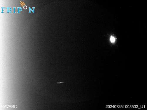 Full size image detection Cavarc (FRAQ07) 2024-07-25 00:35:32 Universal Time