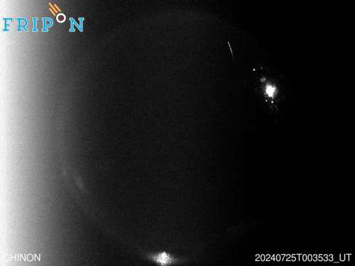 Full size image detection Observatoire Astronomique de Chinon (FRCE05) 2024-07-25 00:35:33 Universal Time