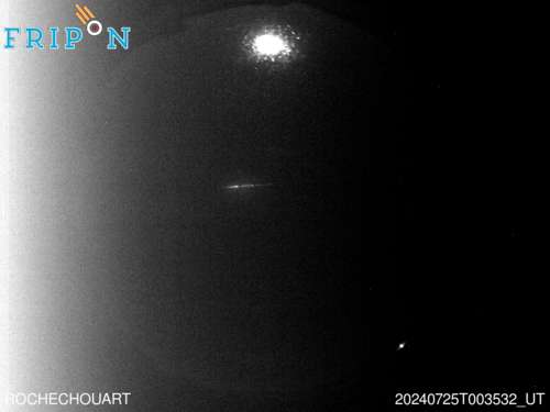 Full size image detection Rochechouart (FRLI01) 2024-07-25 00:35:32 Universal Time