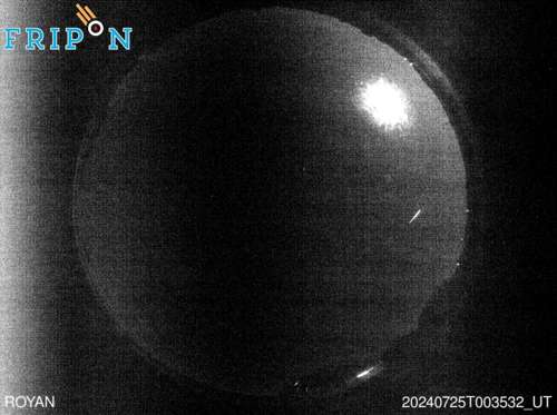 Full size image detection Royan (FRPC03) 2024-07-25 00:35:32 Universal Time