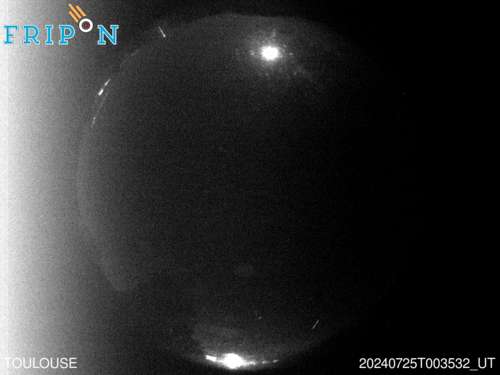 Full size image detection Toulouse (FRMP02) 2024-07-25 00:35:32 Universal Time
