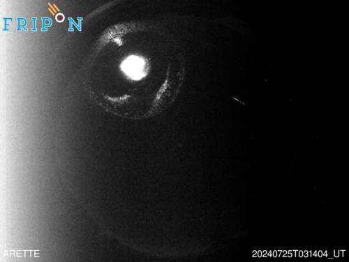 Full size image detection Arette (FRAQ05) 2024-07-25 03:14:04 Universal Time