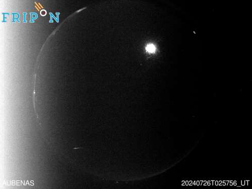 Full size image detection Aubenas (FRRA06) 2024-07-26 02:57:56 Universal Time