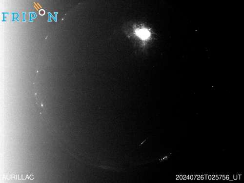 Full size image detection Aurillac (FRAU03) 2024-07-26 02:57:56 Universal Time