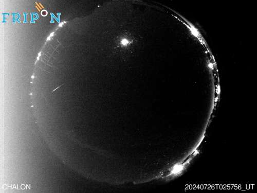 Full size image detection Chalon-sur-Saône (FRBO05) 2024-07-26 02:57:56 Universal Time