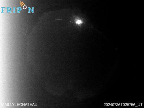 Full size image detection Mailly Le   Chateau (FRBO04) 2024-07-26 02:57:56 Universal Time