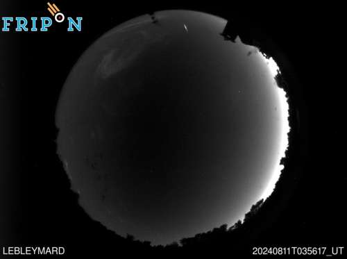 Full size image detection Le Bleymard (FRLR04) 2024-08-11 03:56:17 Universal Time