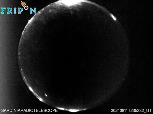Full size image detection Sardinia Radio Telescope (ITSA01) 2024-08-11 23:53:32 Universal Time