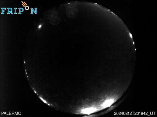 Full size image detection Palermo (ITSI02) 2024-08-12 20:19:42 Universal Time