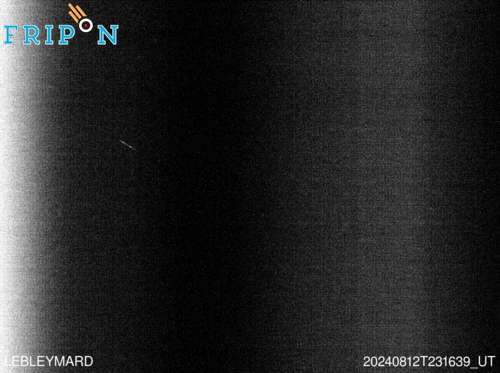 Full size image detection Le Bleymard (FRLR04) 2024-08-12 23:16:39 Universal Time