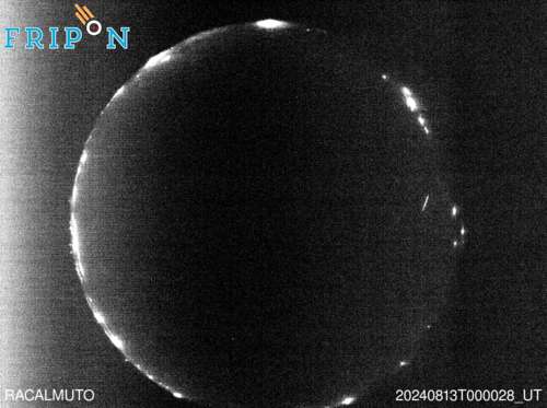 Full size image detection Racalmuto (ITSI04) 2024-08-13 00:00:28 Universal Time