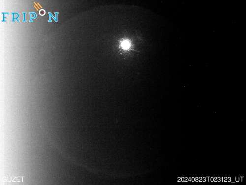 Full size image detection Guzet (FRMP03) 2024-08-23 02:31:23 Universal Time