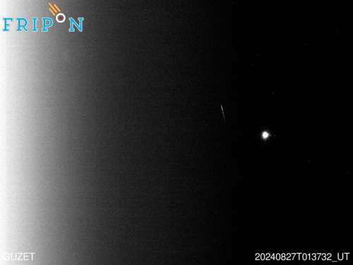 Full size image detection Guzet (FRMP03) 2024-08-27 01:37:32 Universal Time