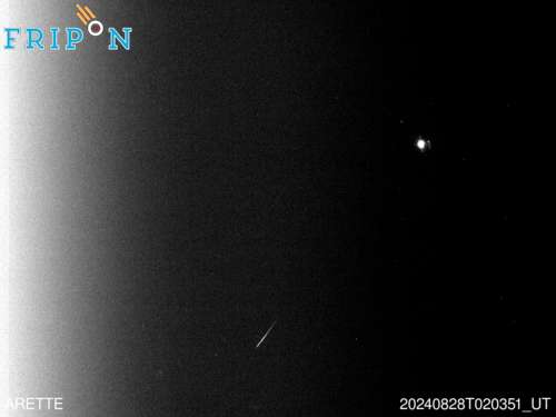 Full size image detection Arette (FRAQ05) 2024-08-28 02:03:51 Universal Time