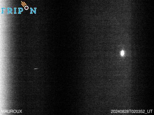 Full size image detection Mauroux (FRMP06) 2024-08-28 02:03:52 Universal Time