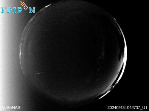 Full size image detection Aubenas (FRRA06) 2024-09-13 04:27:37 Universal Time