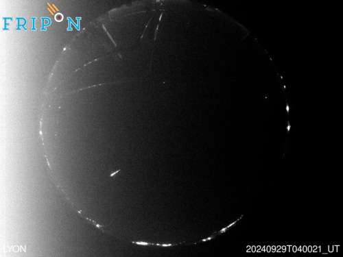 Full size image detection Lyon (FRRA02) 2024-09-29 04:00:21 Universal Time