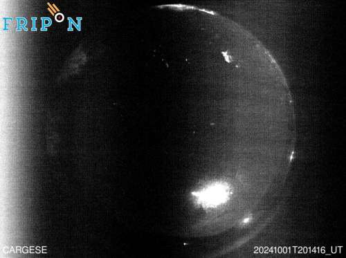 Full size image detection Cargese (FRCO05) 2024-10-01 20:14:16 Universal Time