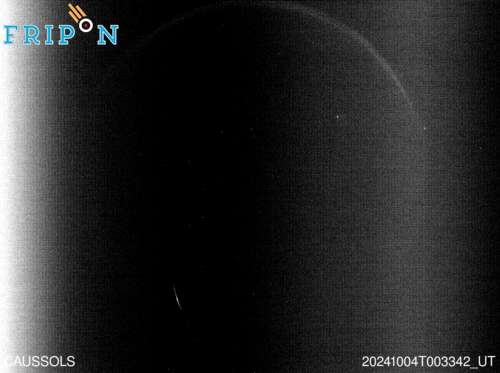 Full size image detection Caussols (FRPA05) 2024-10-04 00:33:42 Universal Time