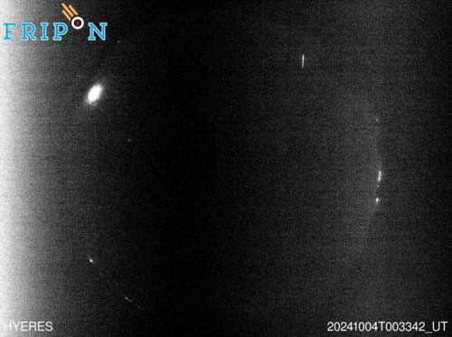 Full size image detection Observatoire du Pic des fées - Hyeres (FRPA06) 2024-10-04 00:33:42 Universal Time