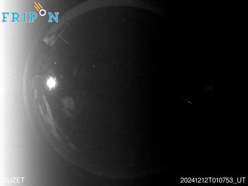 Full size image detection Guzet (FRMP03) 2024-12-12 01:07:53 Universal Time