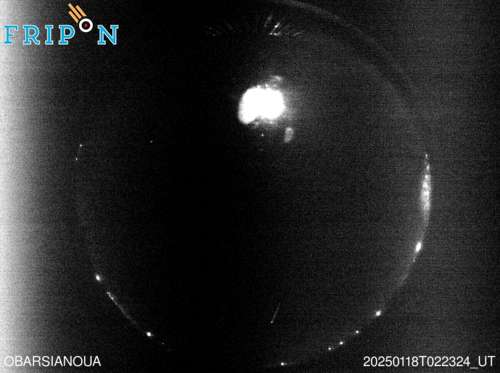 Full size image detection Obârșia Nouă (ROOT01) 2025-01-18 02:23:24 Universal Time