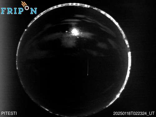 Full size image detection Pitesti (ROAG01) 2025-01-18 02:23:24 Universal Time
