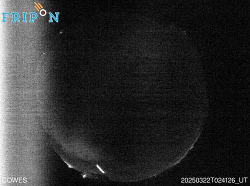 Full size image detection Cowes (ENSE05) 2025-03-22 02:41:26 Universal Time