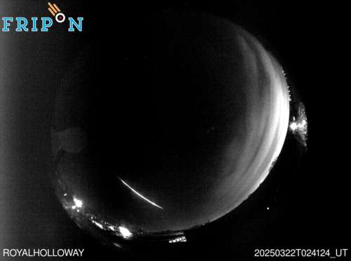 Full size image detection Royal Holloway University (ENSE04) 2025-03-22 02:41:24 Universal Time