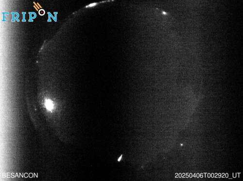 Full size image detection Besancon (FRFC01) 2025-04-06 00:29:20 Universal Time
