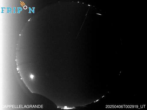 Full size image detection Cappelle-la-Grande (FRNP02) 2025-04-06 00:29:19 Universal Time