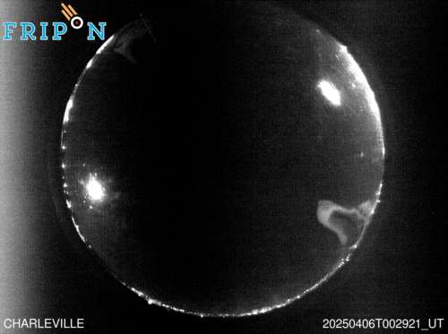 Full size image detection Charleville (FRCA03) 2025-04-06 00:29:21 Universal Time
