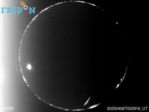 Full size image detection Dijon (FRBO01) 2025-04-06 00:29:19 Universal Time