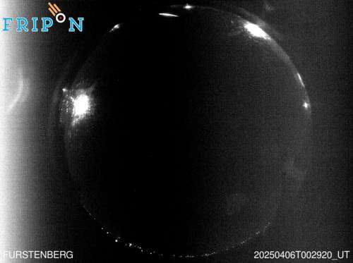 Full size image detection Furstenberg (DENW01) 2025-04-06 00:29:20 Universal Time