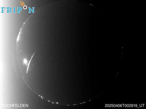 Full size image detection Hochfelden (FRAL04) 2025-04-06 00:29:19 Universal Time