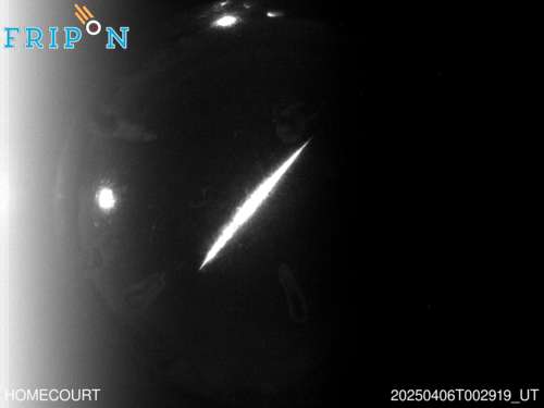 Full size image detection Homecourt (FRLO03) 2025-04-06 00:29:19 Universal Time