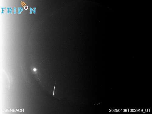 Full size image detection Osenbach (FRAL02) 2025-04-06 00:29:19 Universal Time