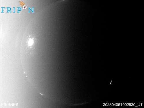 Full size image detection Pierres (FRCE04) 2025-04-06 00:29:20 Universal Time