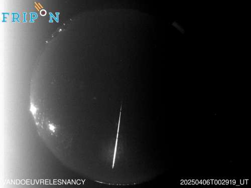 Full size image detection Vandoeuvre-lès-Nancy (FRLO01) 2025-04-06 00:29:19 Universal Time