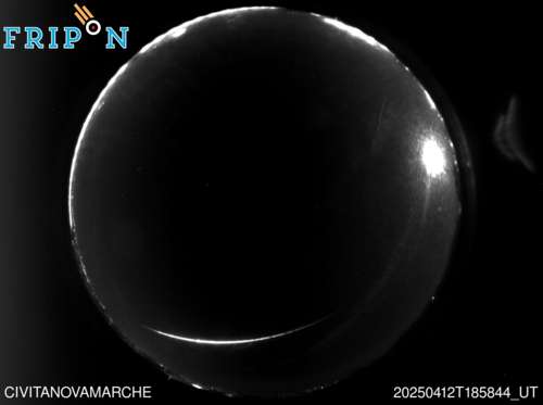 Full size image detection Civitanova Marche (ITMA02) 2025-04-12 18:58:44 Universal Time
