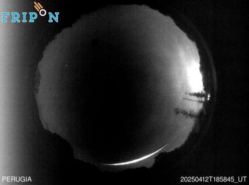 Full size image detection Perugia (ITUM01) 2025-04-12 18:58:45 Universal Time