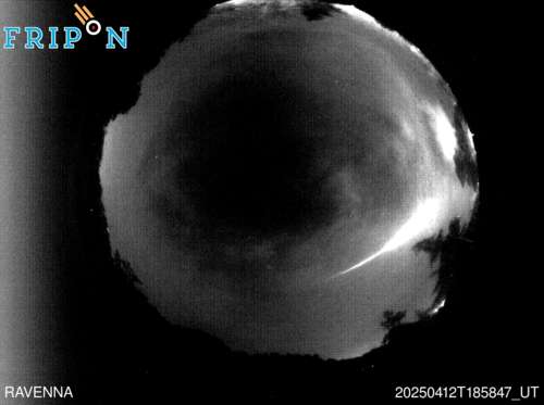 Full size image detection Ravenna (ITER08) 2025-04-12 18:58:47 Universal Time