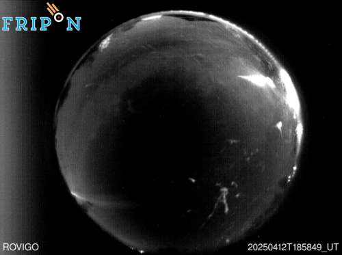 Full size image detection Rovigo (ITVE02) 2025-04-12 18:58:49 Universal Time