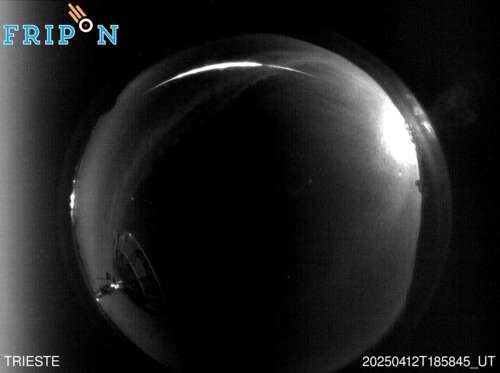 Full size image detection Trieste (ITFV01) 2025-04-12 18:58:45 Universal Time